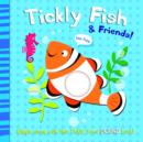 Tickly Fish and Friends - Book