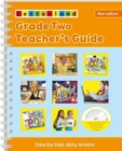 Grade Two Teacher's Guide - Book