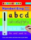 Handwriting Wipe-Clean - Book