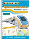 Spelling Stations 2 - Teacher's Guide - Book