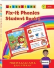Fix-it Phonics - Level 1 - Student Book 1 (2nd Edition) - Book