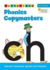 Phonics Copymasters - Book