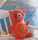 Crochet for Children - eBook