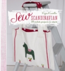 Sew Scandinavian - eBook