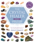 The Crystal Healer: Volume 2 - eBook