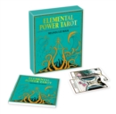 Elemental Power Tarot : Includes a Full Deck of 78 Cards and a 64-Page Illustrated Book - Book