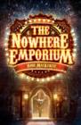The Nowhere Emporium - Book