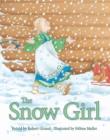 The Snow Girl - Book