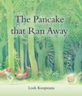 The Pancake that Ran Away - Book