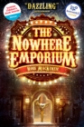 The Nowhere Emporium - eBook