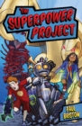 The Superpower Project - eBook