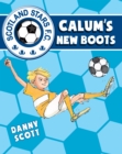 Calum's New Boots - eBook