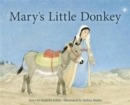 Mary's Little Donkey - Book