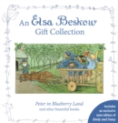 An Elsa Beskow Gift Collection: Peter in Blueberry Land and other beautiful books - Book