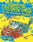 Porridge the Tartan Cat and the Brawsome Bagpipes : The Brawsome Bagpipes - eBook