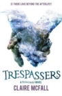 Trespassers - Book