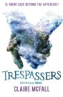 Trespassers - eBook