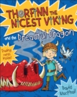 Thorfinn and the Dreadful Dragon - Book