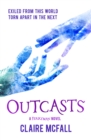 Outcasts - eBook
