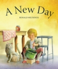 A New Day - Book