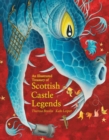 An Illustrated Treasury of Scottish Castle Legends - Book