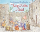 The King and the Gifts of Gold - Book