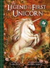 The Legend of the First Unicorn - Book