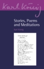 Stories, Poems and Meditations - Book