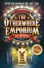 The Otherwhere Emporium - Book