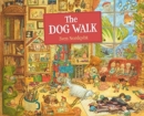The Dog Walk - Book