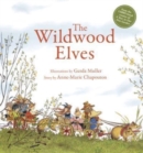 The Wildwood Elves - Book