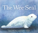 The Wee Seal - Book