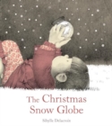 The Christmas Snow Globe - Book
