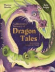 An Illustrated Treasury of Dragon Tales : Stories from Around the World - Book