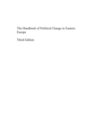 Handbook of Political Change in Eastern Europe, Third Edition - eBook