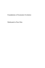 Foundations of Economic Evolution : A Treatise on the Natural Philosophy of Economics - eBook