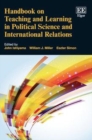 Handbook on Teaching and Learning in Political Science and International Relations - eBook