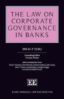 Law on Corporate Governance in Banks - eBook