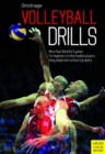 Volleyball Drills - Book