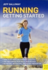 Running: Getting Started - Book