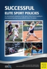 Successful Elite Sport Policies - Book