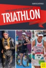 The Complete Book of Triathlon - eBook