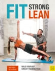 Fit. Strong. Lean. : Build Your Best Circuit Training Plan - eBook