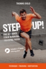 Step Up! : The Ultimate Stair Running Training Book - eBook