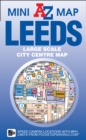 Leeds Mini Map - Book