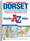 Dorset County Atlas - Book