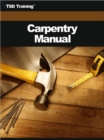 Carpentry Manual (Carpentry) - eBook