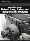 Auto Mechanic - Drive, Lines, Axles and Suspension Systems (Mechanics and Hydraulics) - eBook