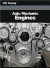 Auto Mechanic - Engines (Mechanics and Hydraulics) - eBook