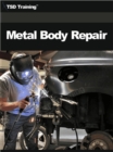 Metal Body Repair (Mechanics and Hydraulics) - eBook